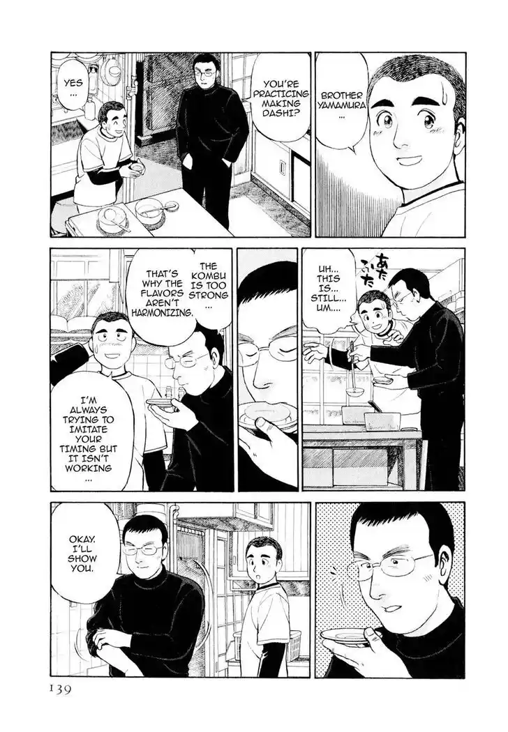 Hisone to Masotan Ch.006