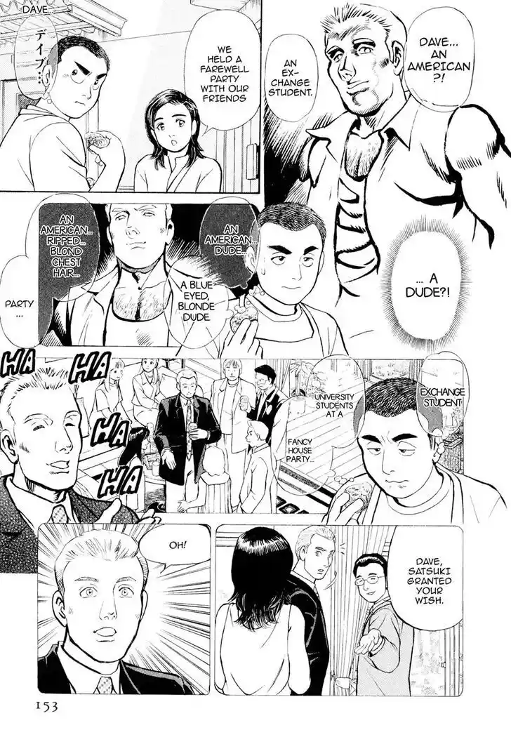 Hisone to Masotan Ch.007