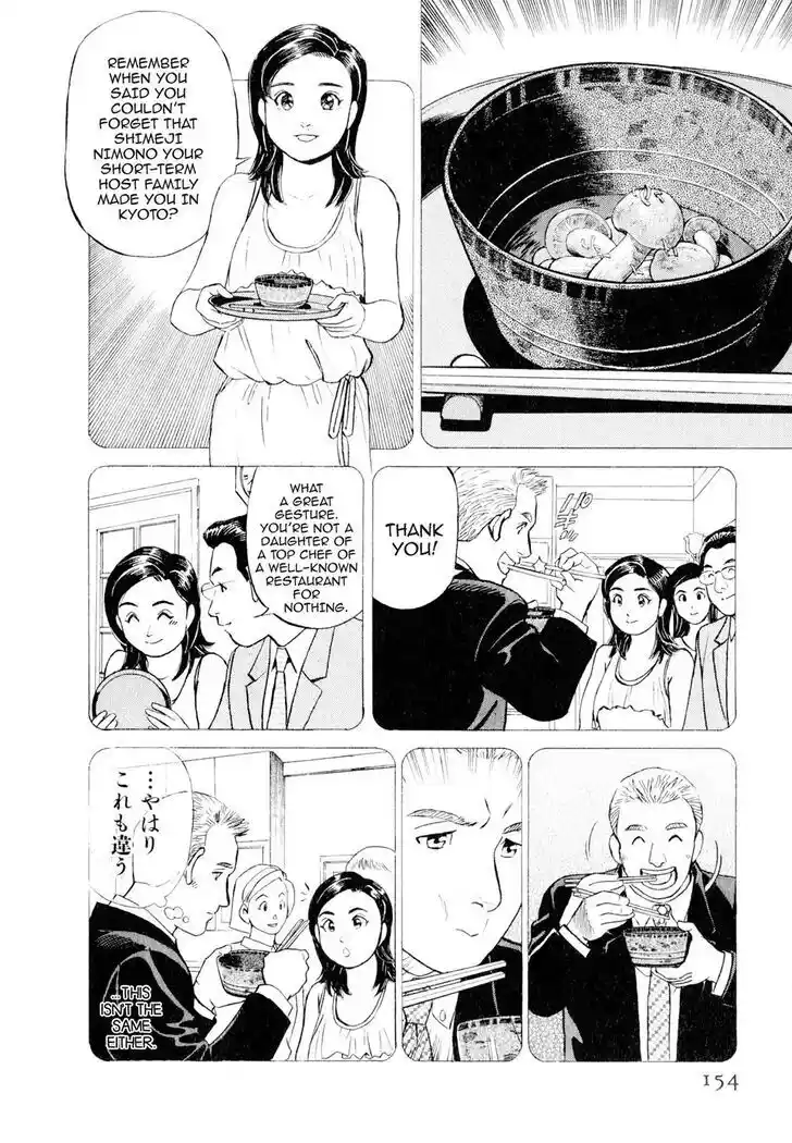 Hisone to Masotan Ch.007