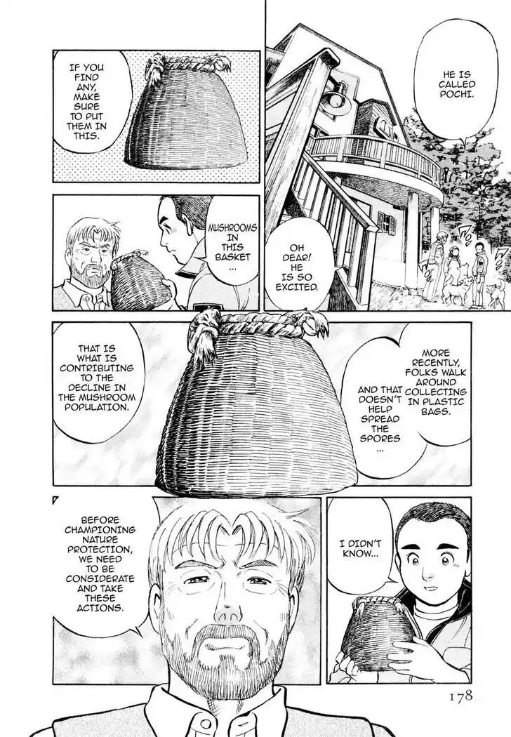 Hisone to Masotan Ch.008