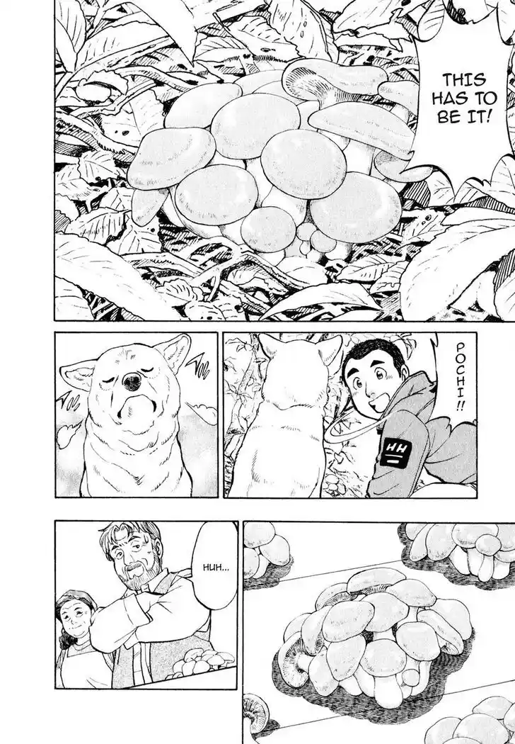 Hisone to Masotan Ch.008