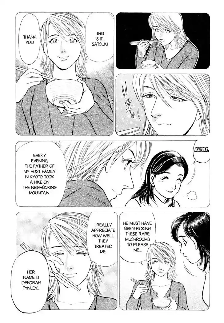 Hisone to Masotan Ch.008