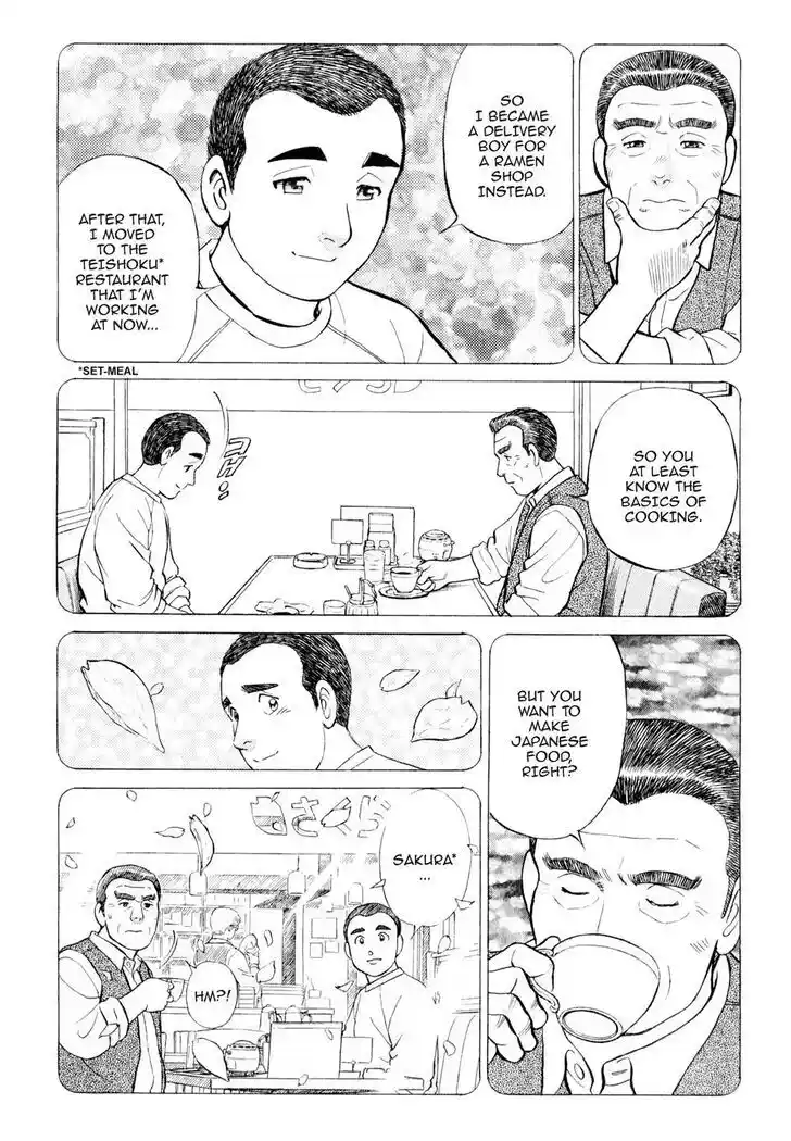 Hisone to Masotan Ch.009