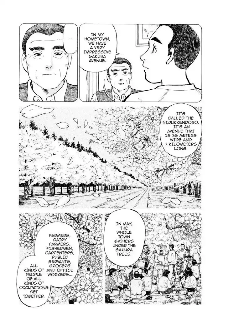 Hisone to Masotan Ch.009