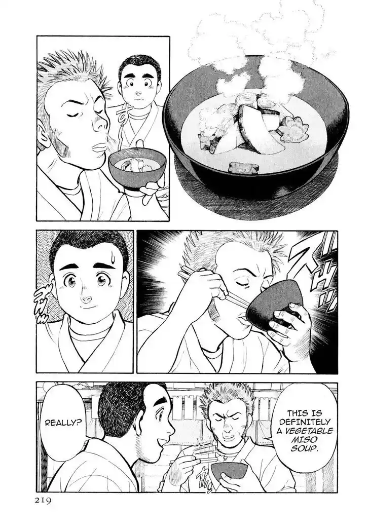 Hisone to Masotan Ch.010