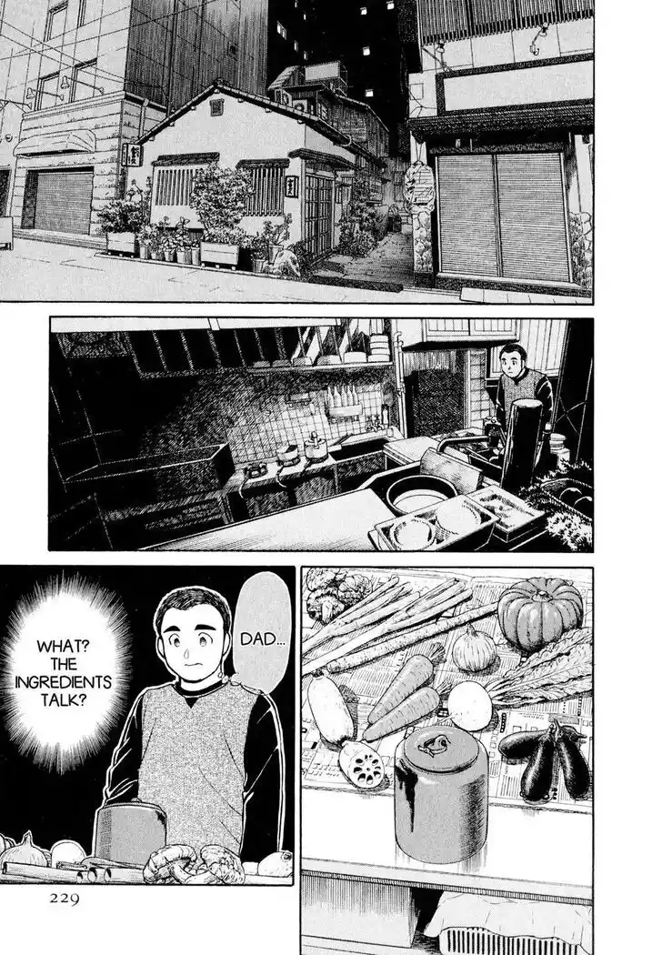 Hisone to Masotan Ch.010