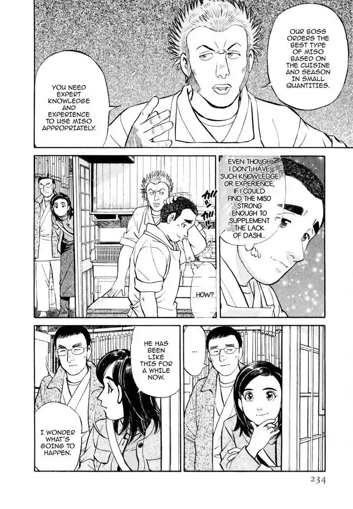 Hisone to Masotan Ch.010