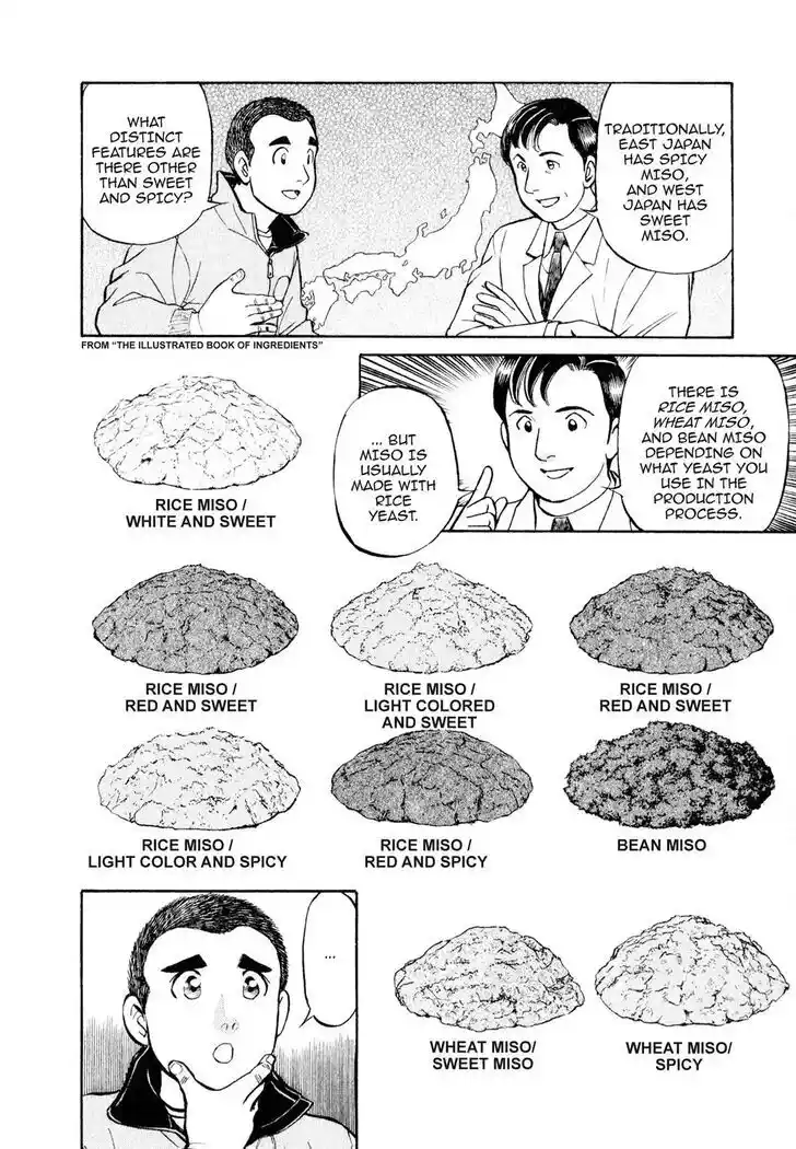 Hisone to Masotan Ch.011