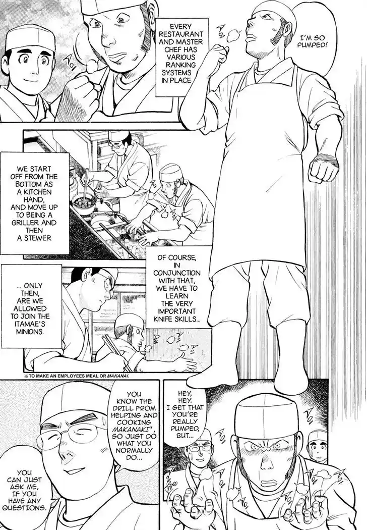 Hisone to Masotan Ch.012