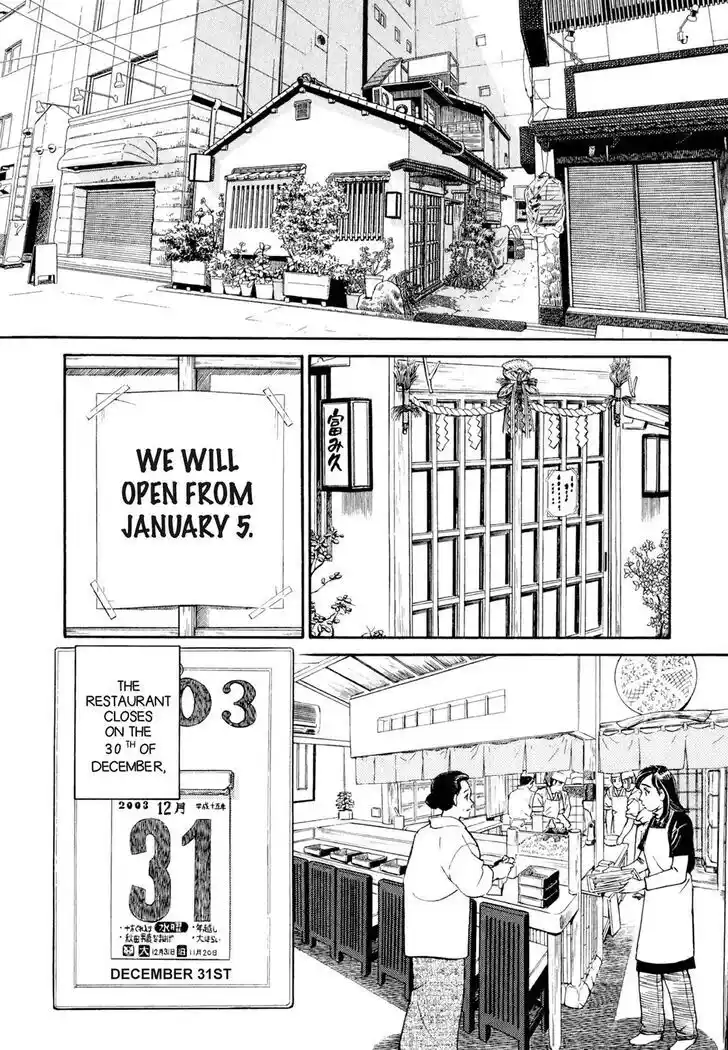 Hisone to Masotan Ch.018