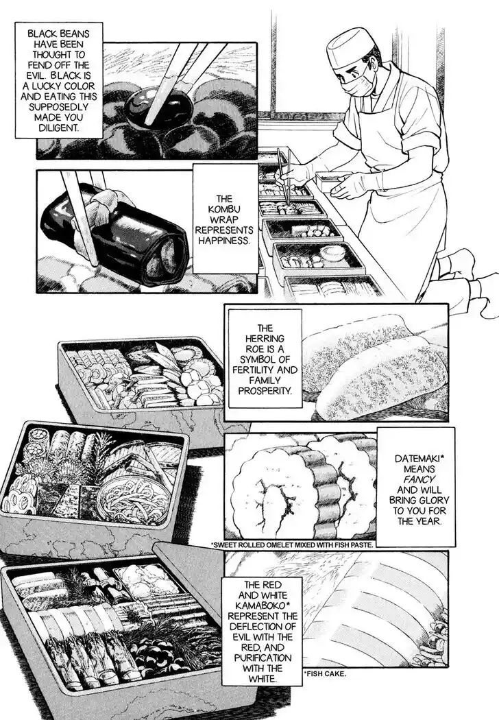 Hisone to Masotan Ch.018