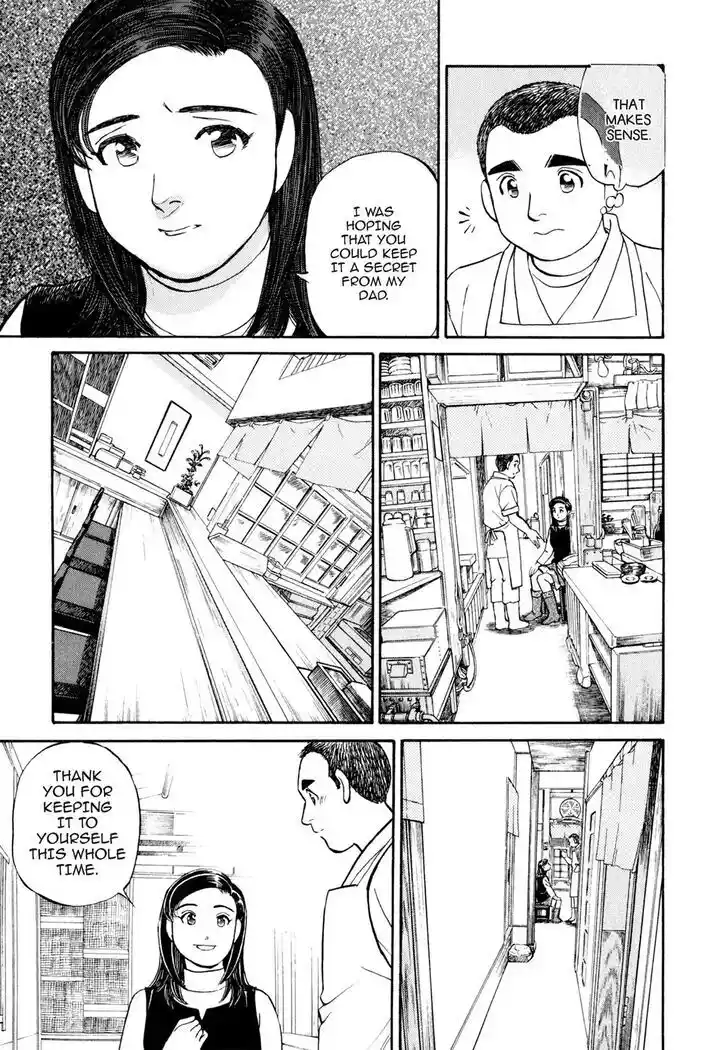 Hisone to Masotan Ch.019