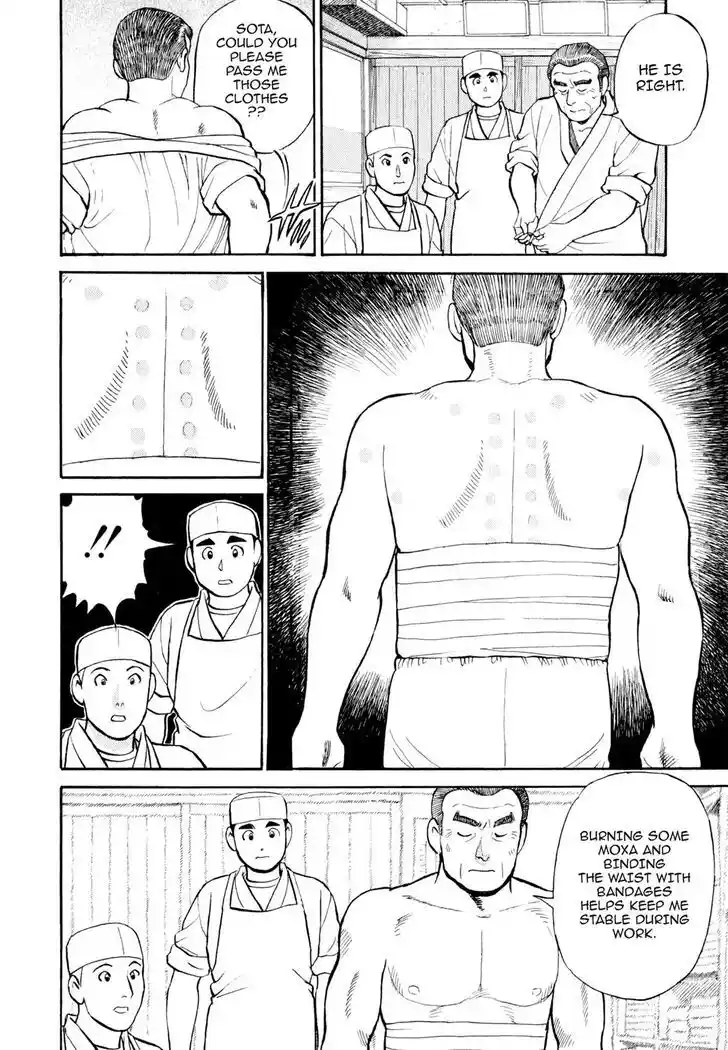 Hisone to Masotan Ch.020