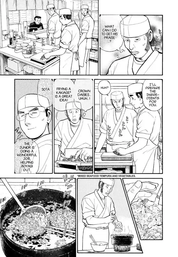 Hisone to Masotan Ch.021