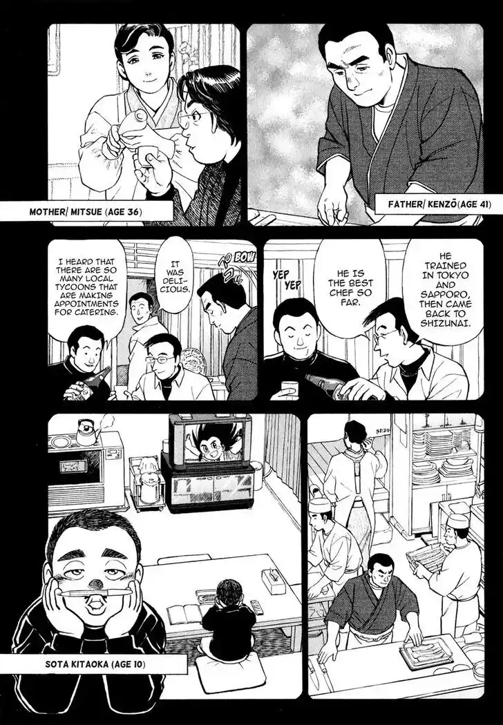 Hisone to Masotan Ch.028