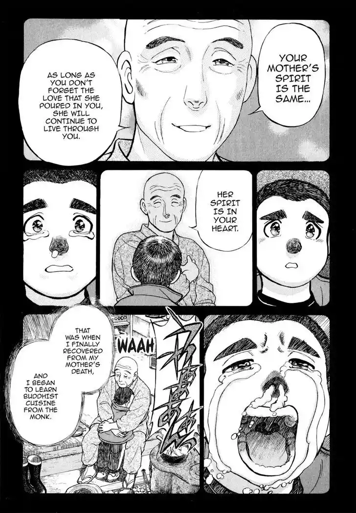 Hisone to Masotan Ch.029