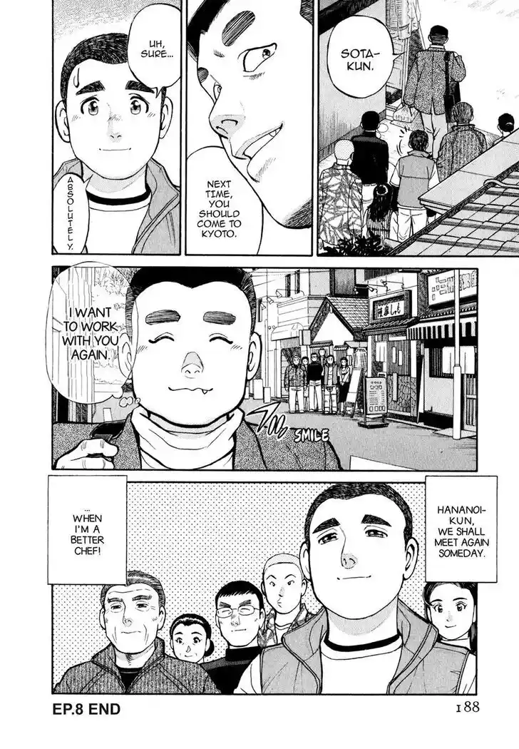 Hisone to Masotan Ch.029