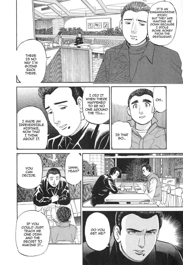 Hisone to Masotan Ch.031