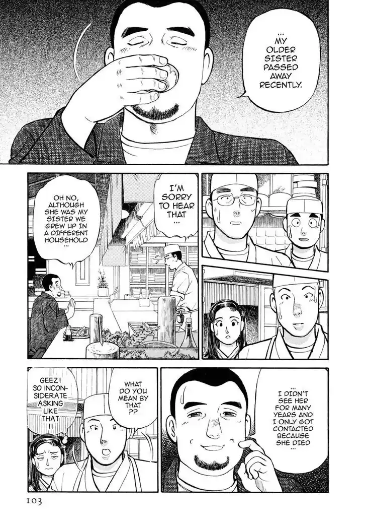 Hisone to Masotan Ch.036