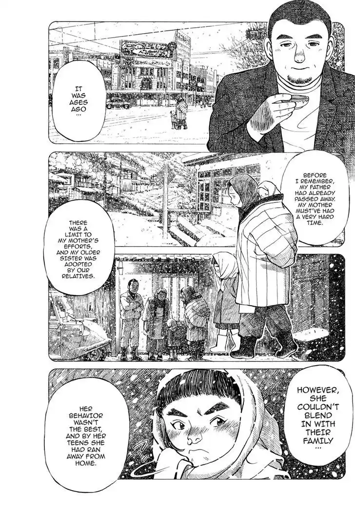 Hisone to Masotan Ch.036