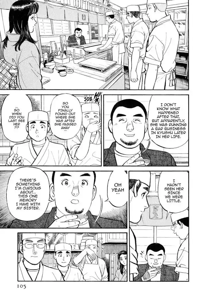 Hisone to Masotan Ch.036