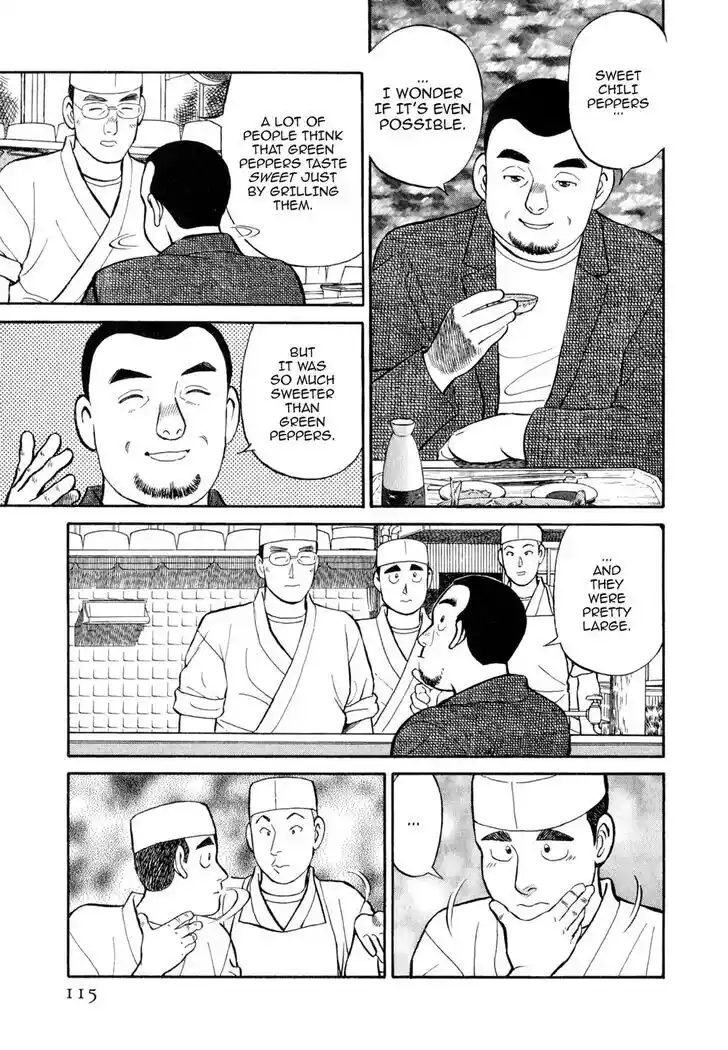 Hisone to Masotan Ch.036