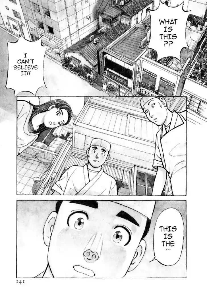 Hisone to Masotan Ch.038