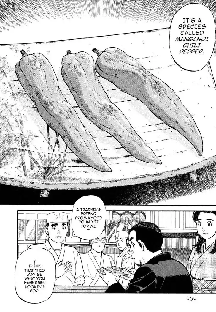 Hisone to Masotan Ch.038