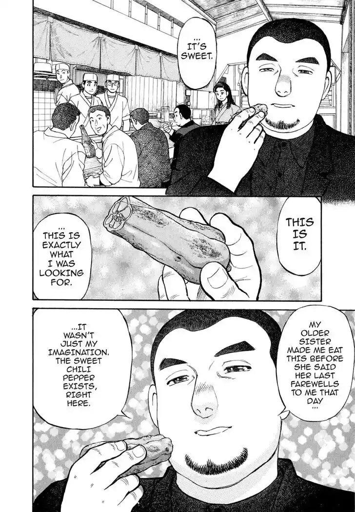 Hisone to Masotan Ch.038