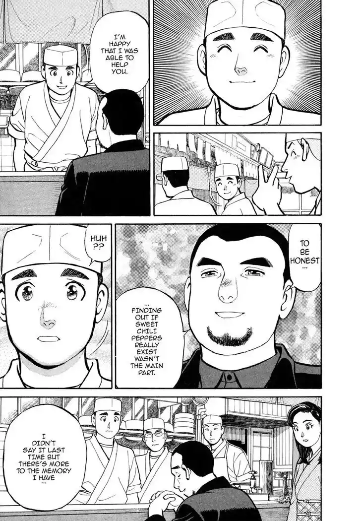 Hisone to Masotan Ch.038