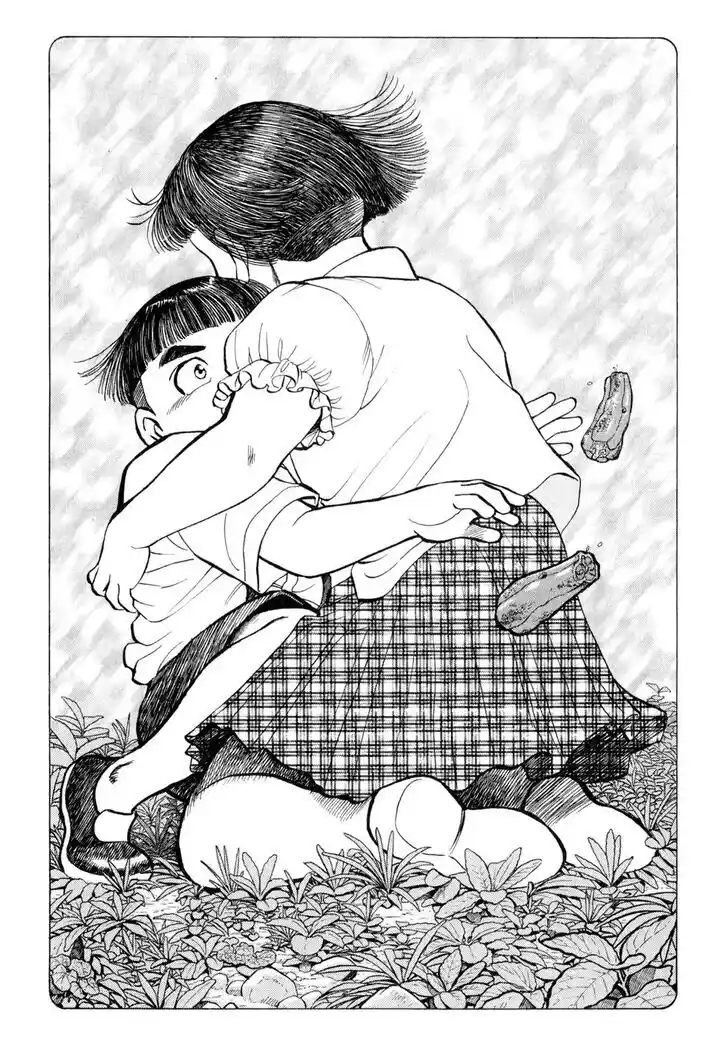 Hisone to Masotan Ch.038