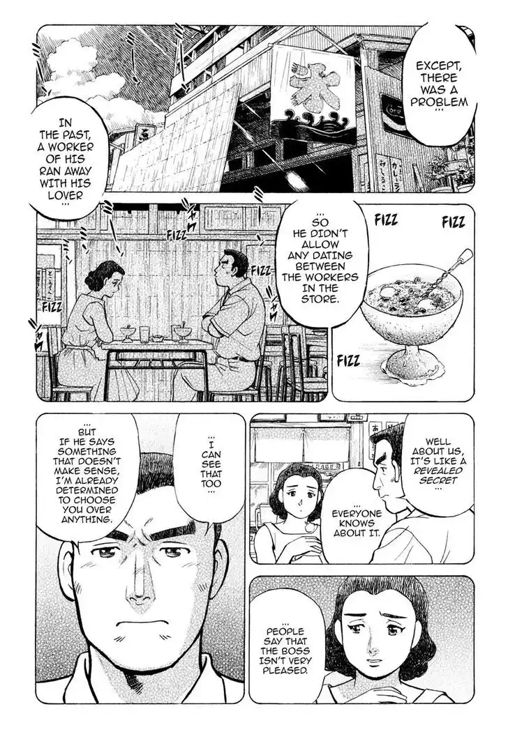 Hisone to Masotan Ch.040