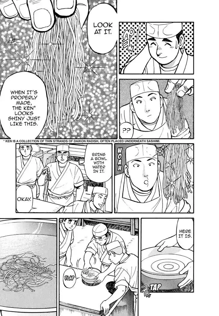 Hisone to Masotan Ch.042