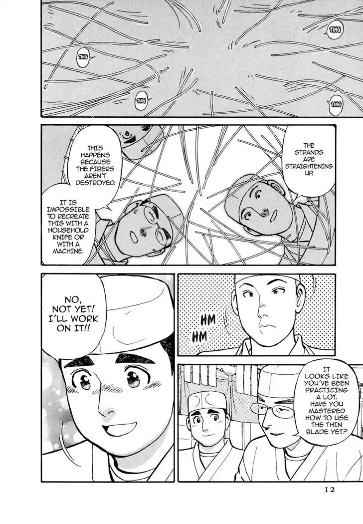 Hisone to Masotan Ch.042