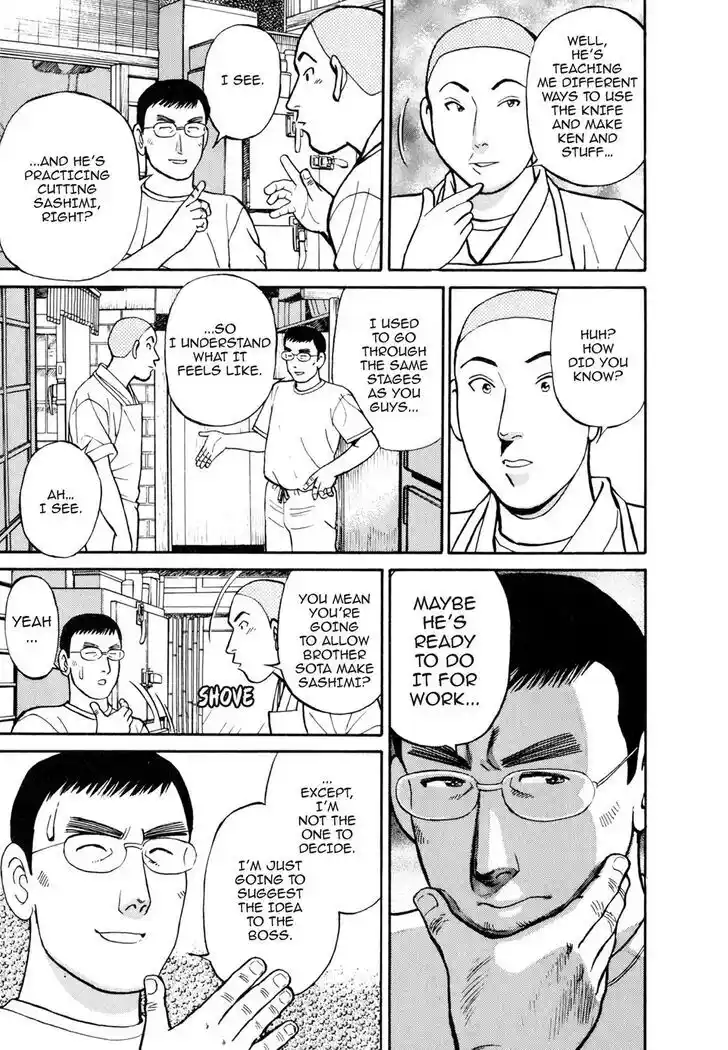 Hisone to Masotan Ch.042