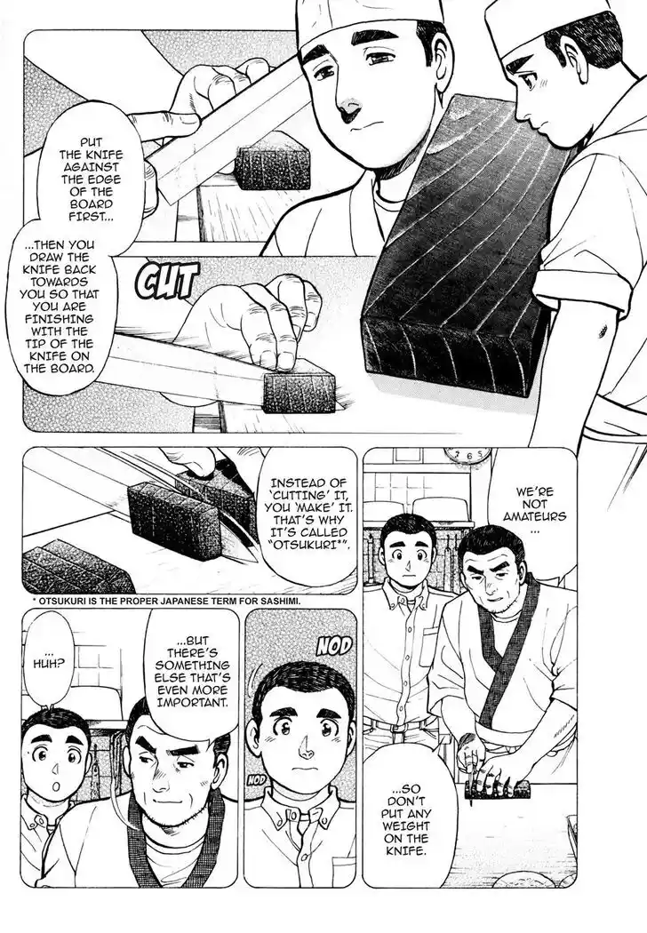 Hisone to Masotan Ch.043