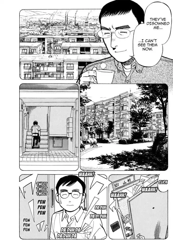 Hisone to Masotan Ch.044