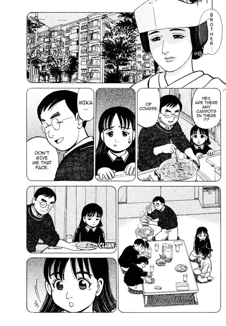 Hisone to Masotan Ch.045