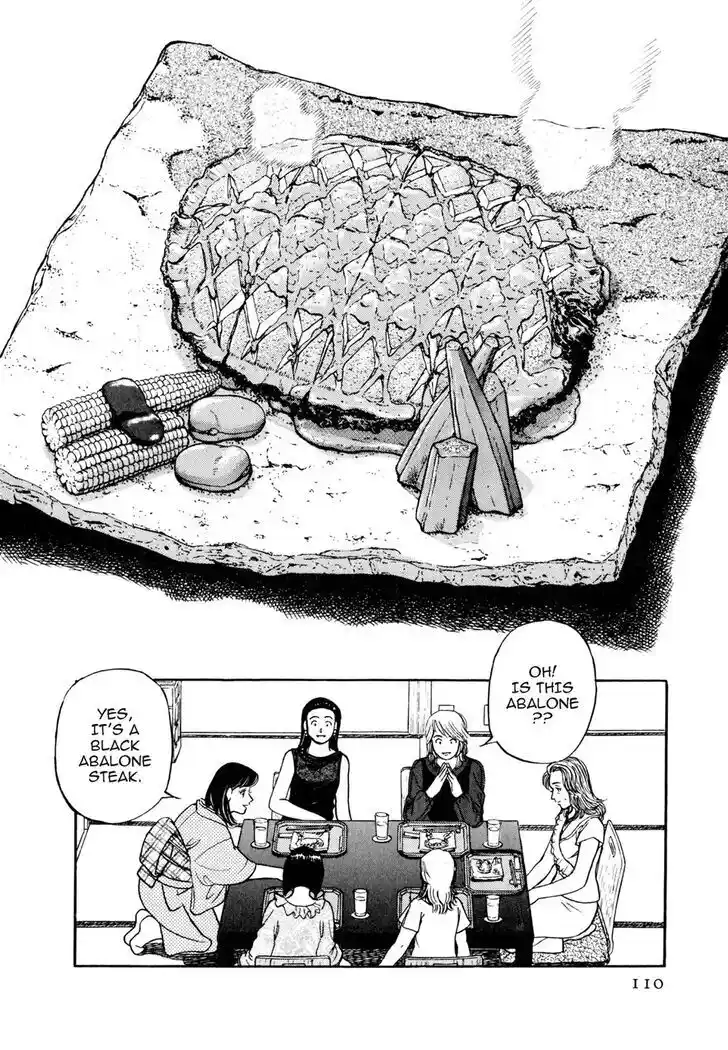 Hisone to Masotan Ch.046