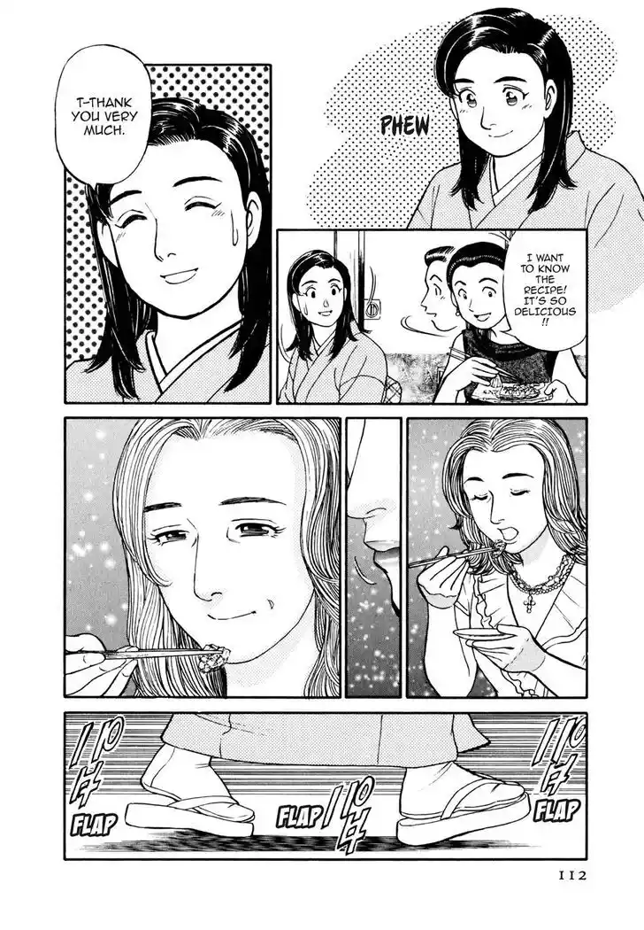 Hisone to Masotan Ch.046