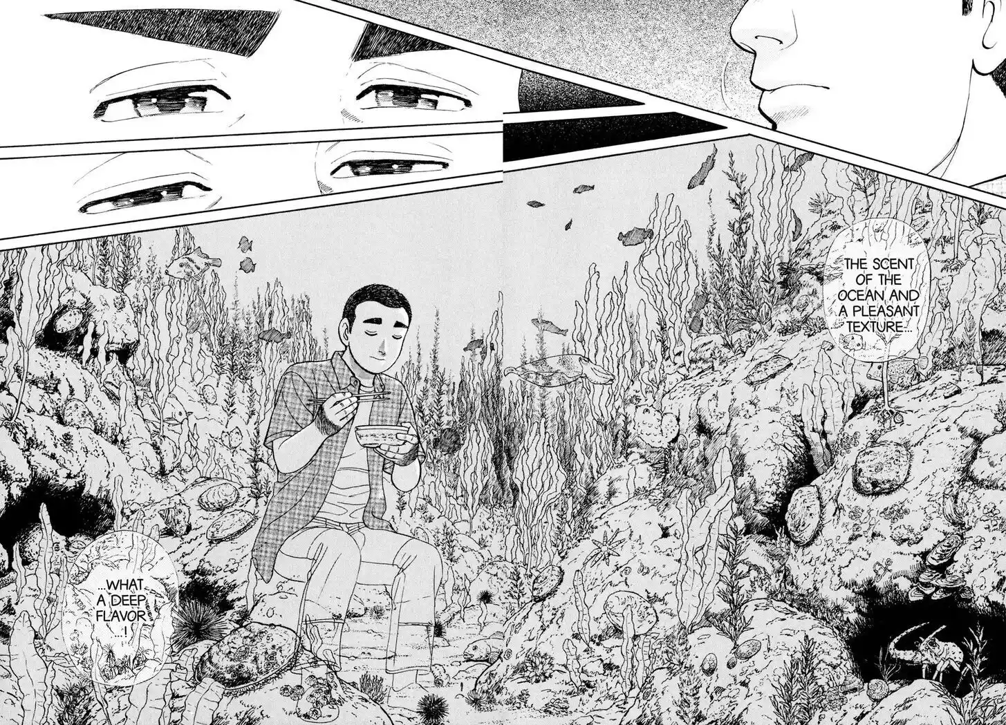 Hisone to Masotan Ch.047