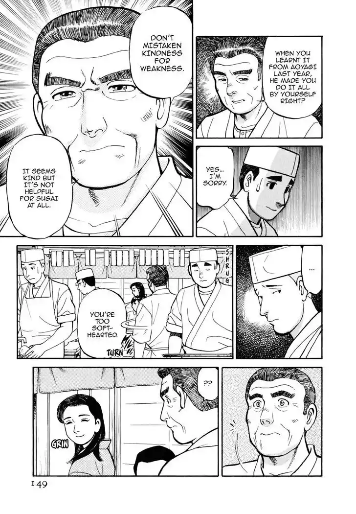 Hisone to Masotan Ch.048