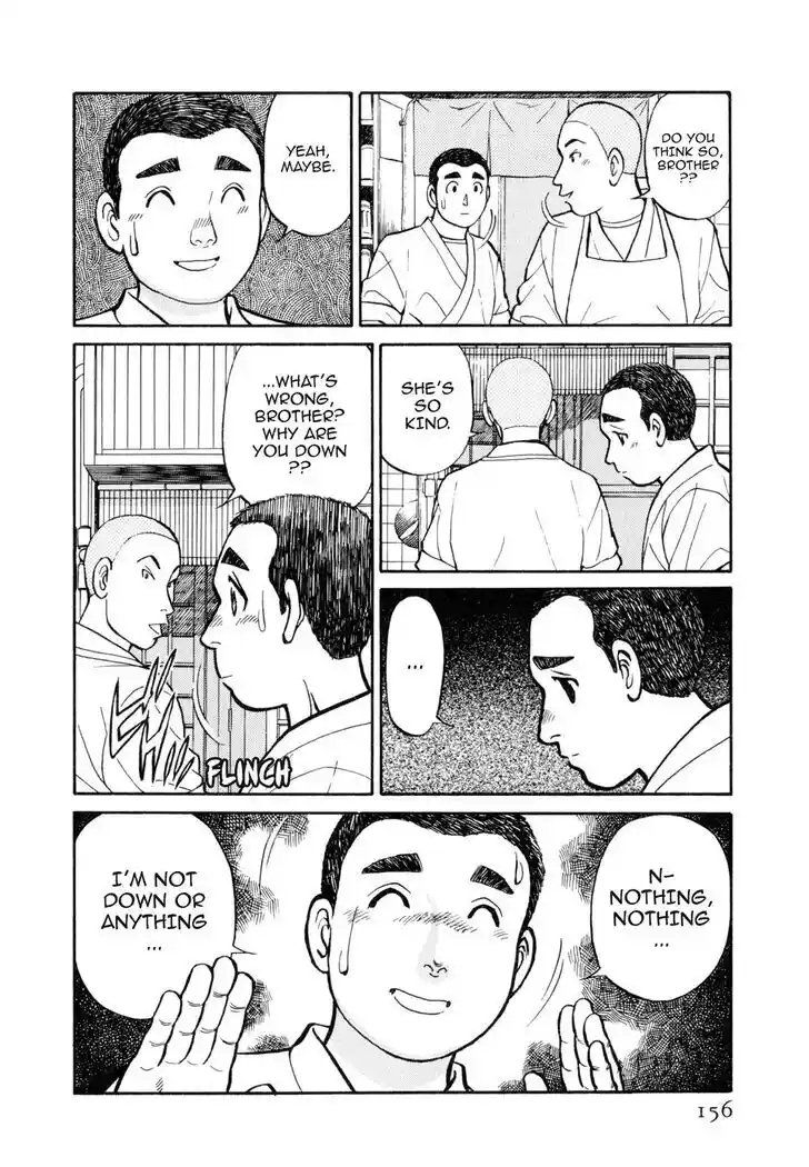 Hisone to Masotan Ch.048