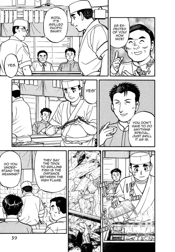 Hisone to Masotan Ch.053