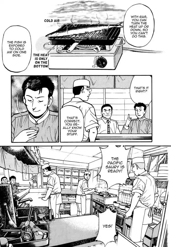 Hisone to Masotan Ch.053