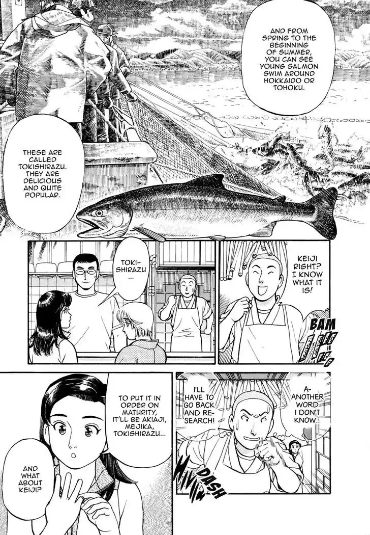 Hisone to Masotan Ch.055