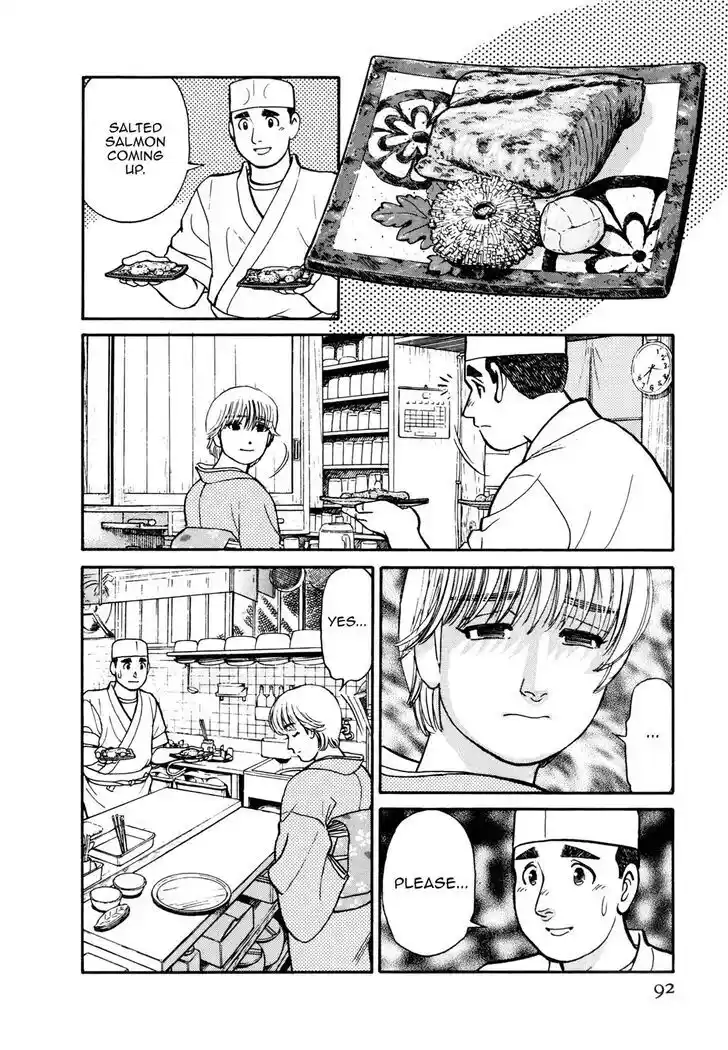 Hisone to Masotan Ch.055