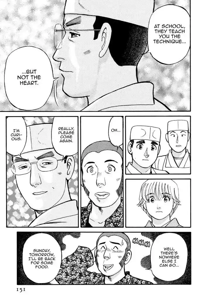 Hisone to Masotan Ch.058