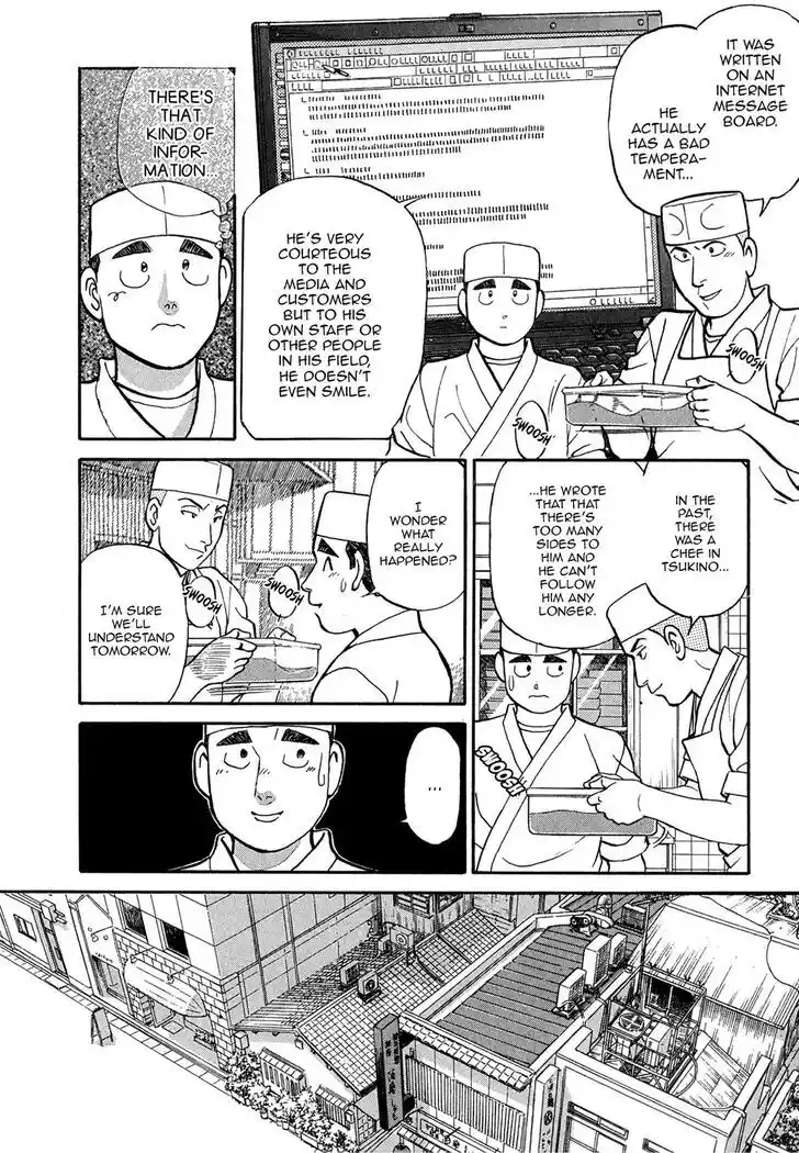 Hisone to Masotan Ch.062