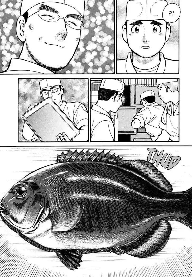 Hisone to Masotan Ch.065